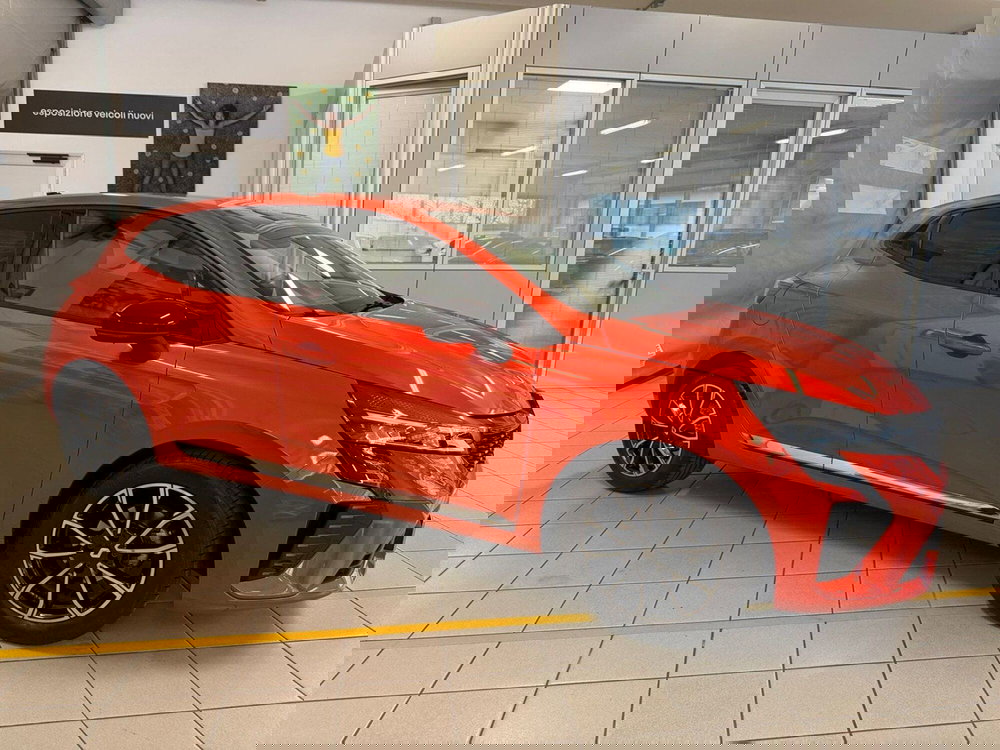 Renault Clio usata a Brescia (5)