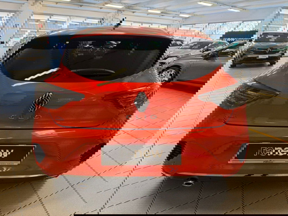 Renault Clio usata a Brescia (6)