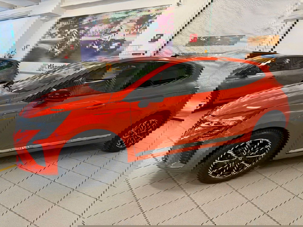 Renault Clio usata a Brescia (7)