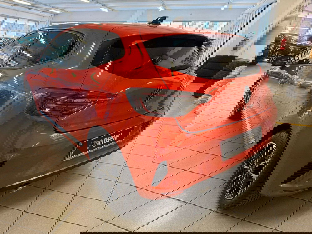 Renault Clio usata a Brescia (9)