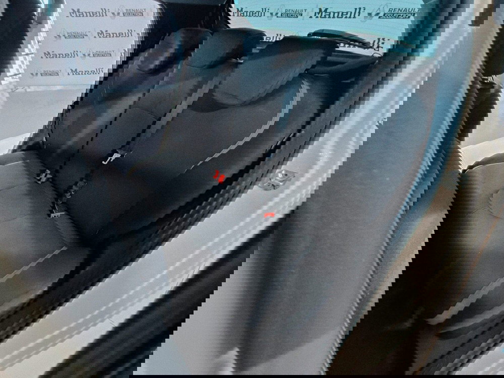 Lancia Ypsilon usata a Brescia (14)