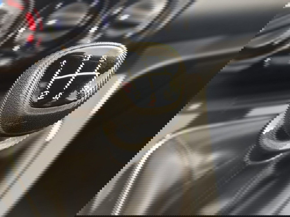 Lancia Ypsilon usata a Brescia (16)