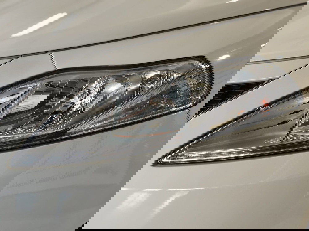 Lancia Ypsilon usata a Brescia (19)