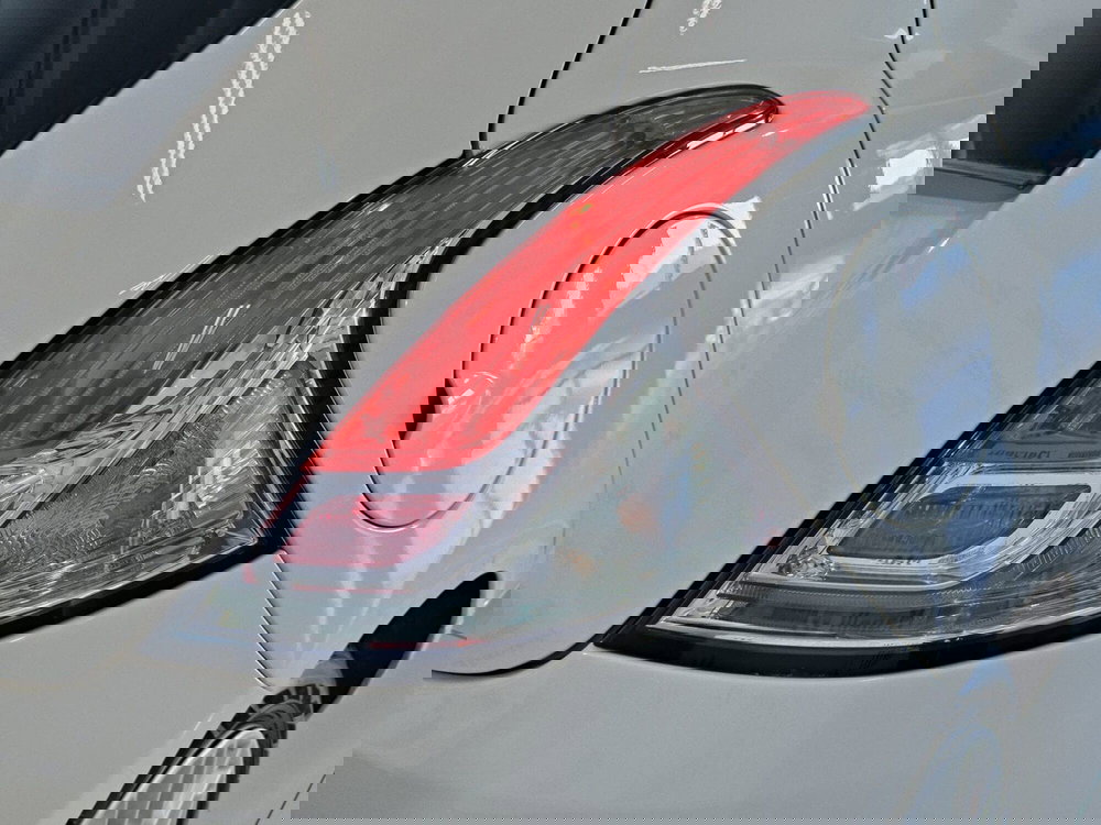 Lancia Ypsilon usata a Brescia (20)