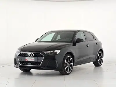 Audi A1 Sportback 35 TFSI Admired del 2024 usata a Alba