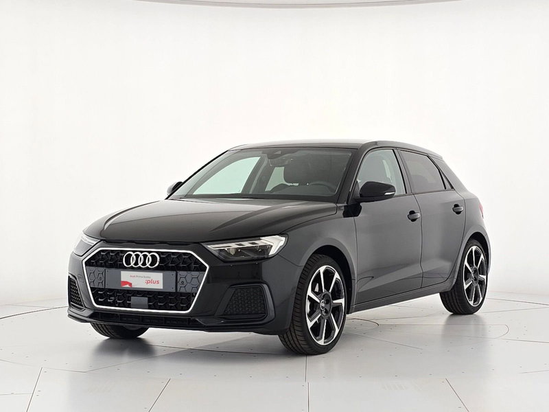 Audi A1 Sportback usata a Cuneo
