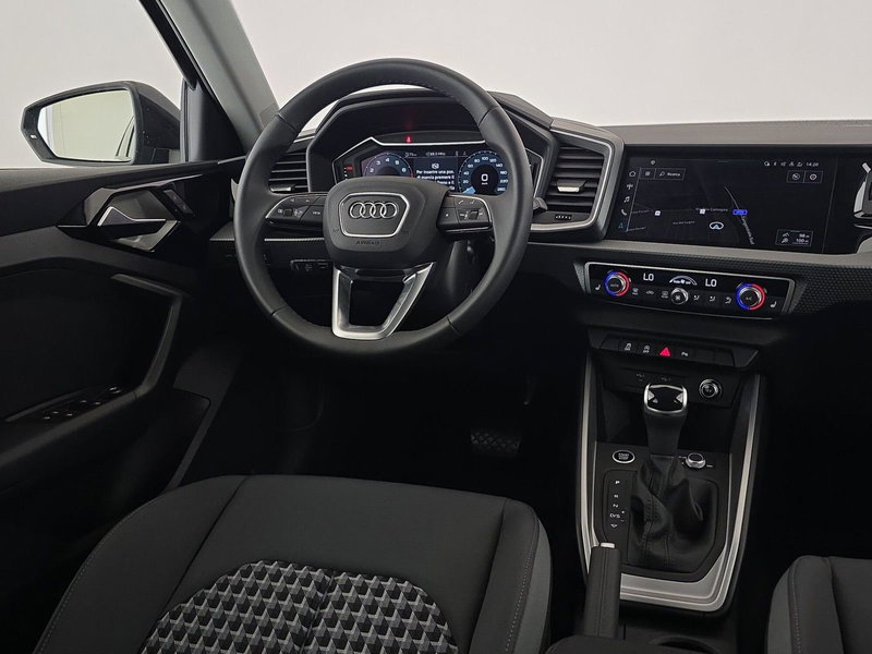 Audi A1 Sportback usata a Cuneo (10)
