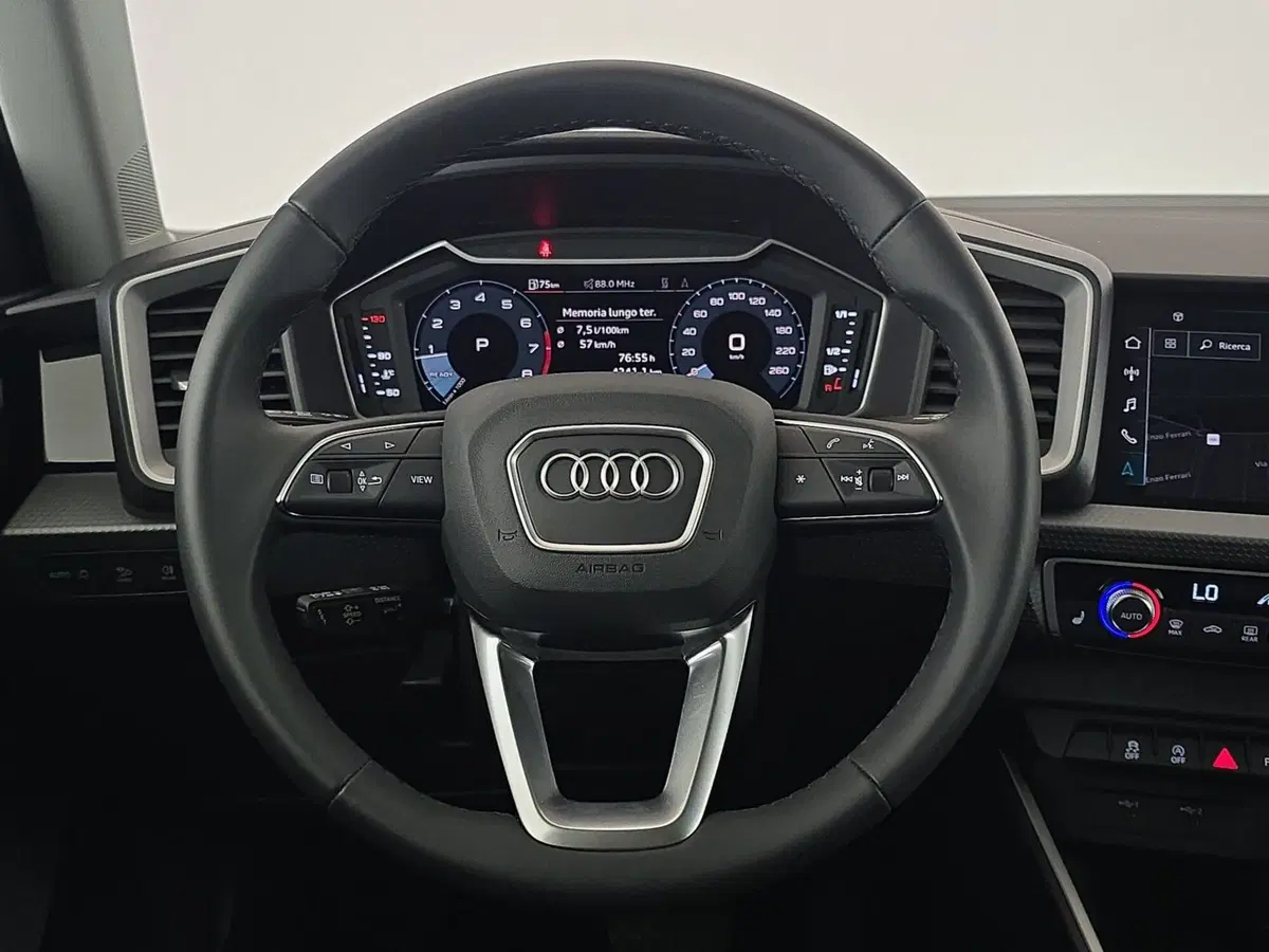 Audi A1 Sportback usata a Cuneo (11)