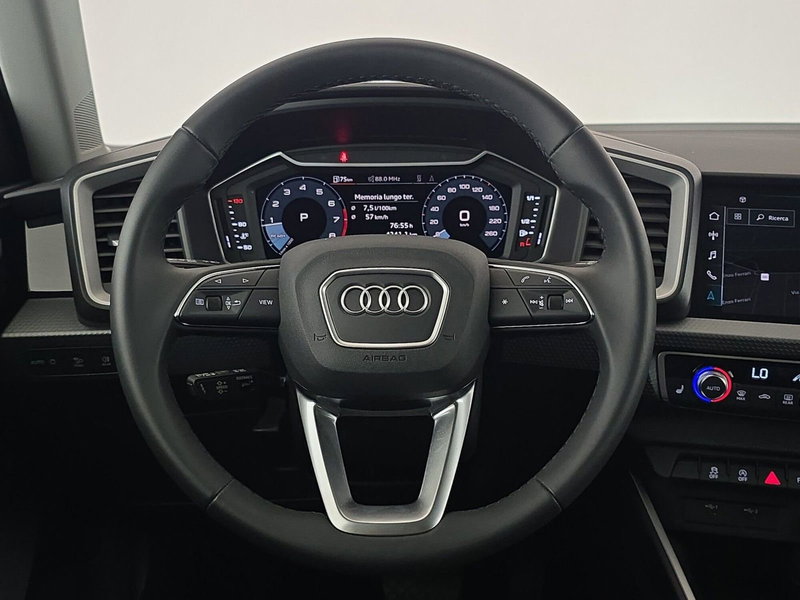 Audi A1 Sportback usata a Cuneo (11)