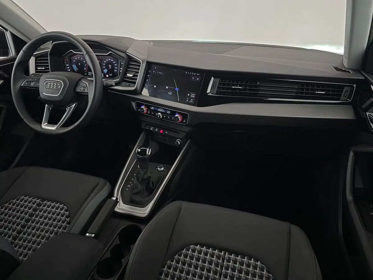 Audi A1 Sportback usata a Cuneo (12)