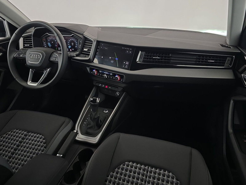 Audi A1 Sportback usata a Cuneo (12)