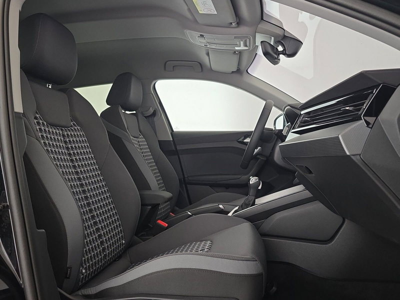 Audi A1 Sportback usata a Cuneo (13)