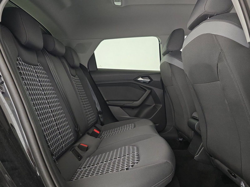 Audi A1 Sportback usata a Cuneo (14)