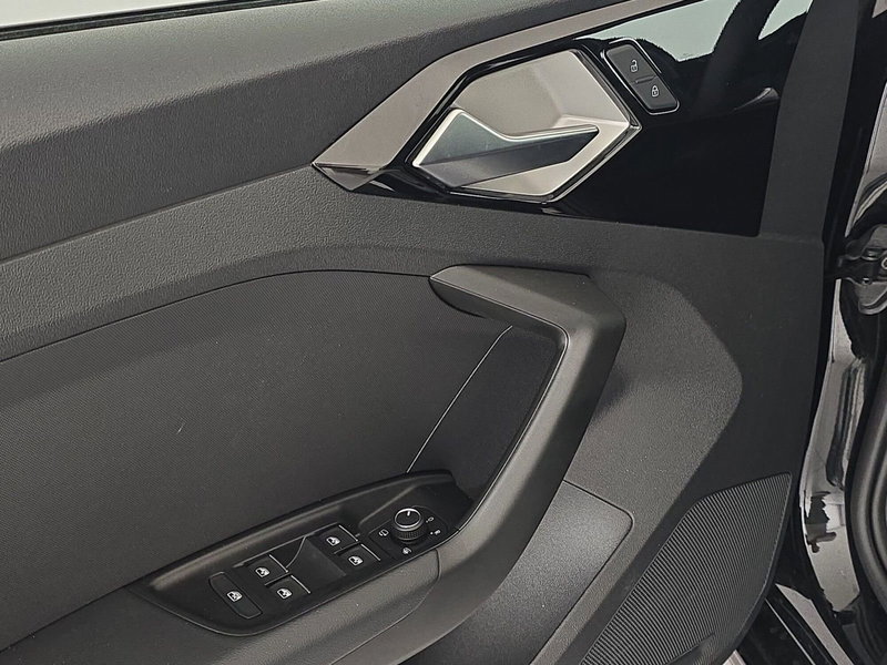 Audi A1 Sportback usata a Cuneo (16)