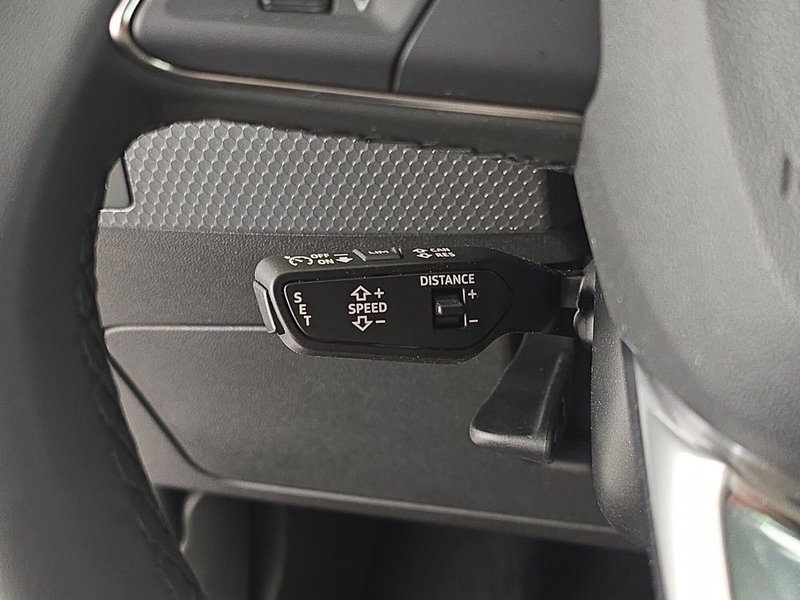 Audi A1 Sportback usata a Cuneo (17)