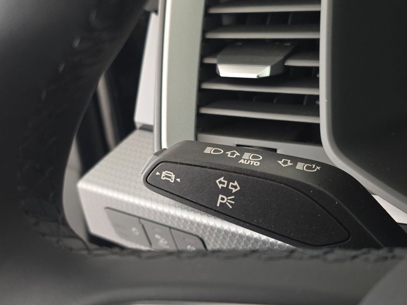 Audi A1 Sportback usata a Cuneo (18)