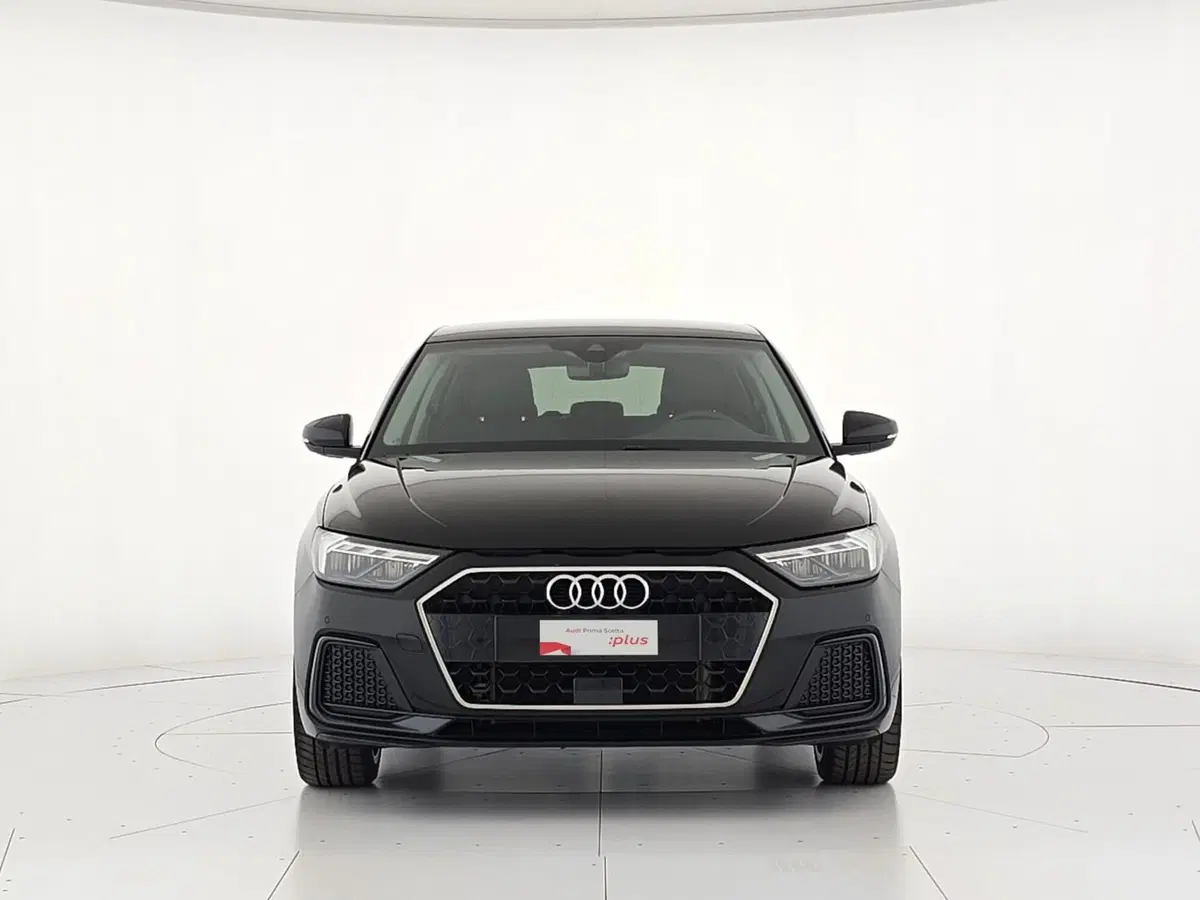 Audi A1 Sportback usata a Cuneo (2)