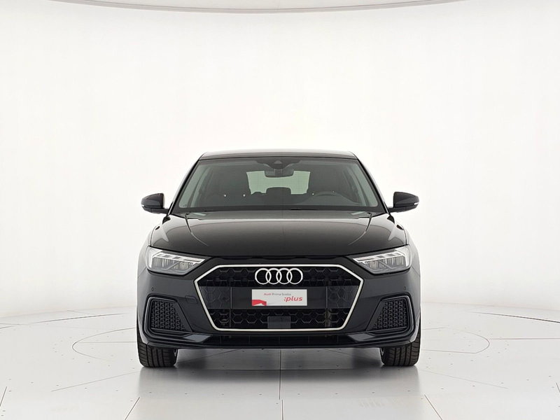 Audi A1 Sportback usata a Cuneo (2)