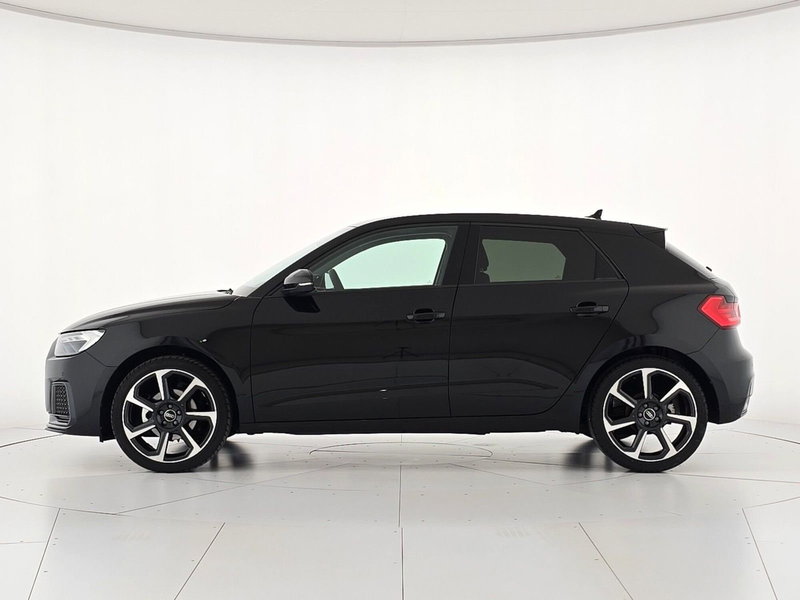 Audi A1 Sportback usata a Cuneo (3)