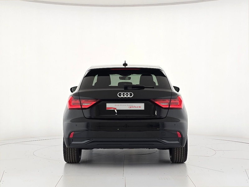 Audi A1 Sportback usata a Cuneo (5)