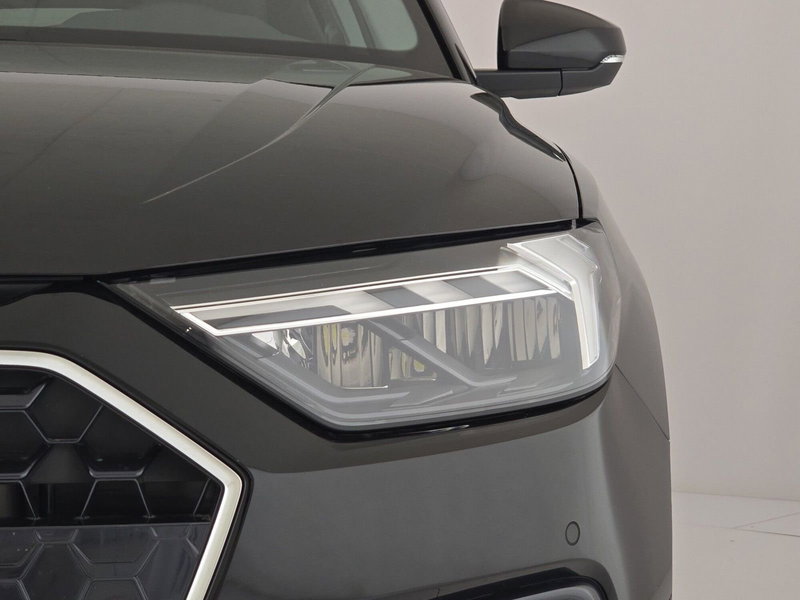 Audi A1 Sportback usata a Cuneo (6)