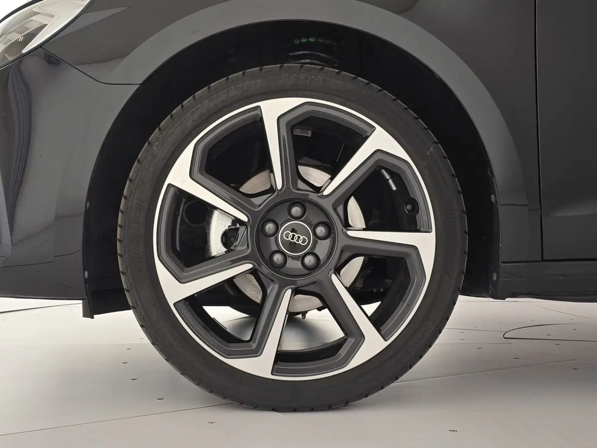 Audi A1 Sportback usata a Cuneo (7)