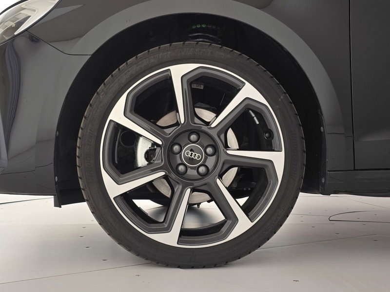 Audi A1 Sportback usata a Cuneo (7)