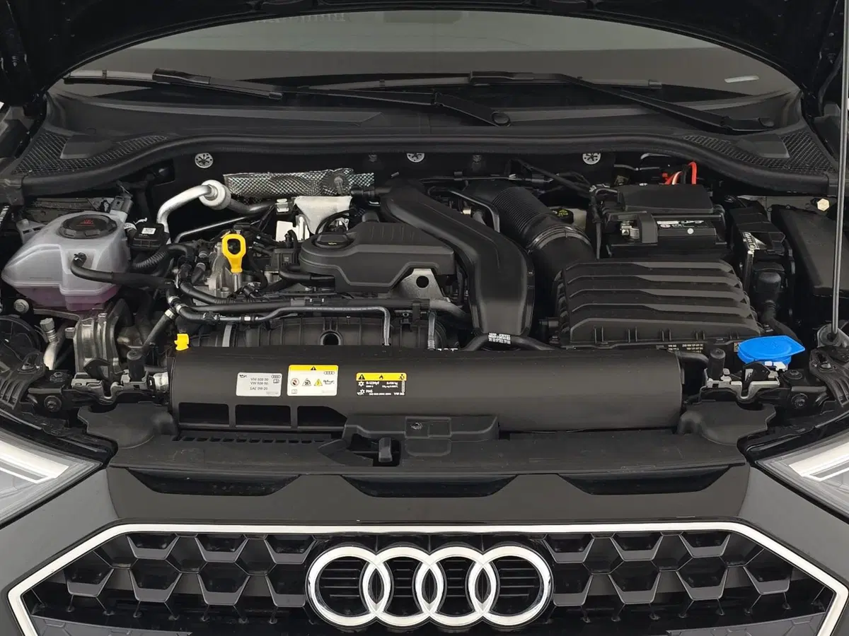 Audi A1 Sportback usata a Cuneo (8)