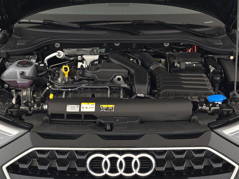 Audi A1 Sportback usata a Cuneo (8)