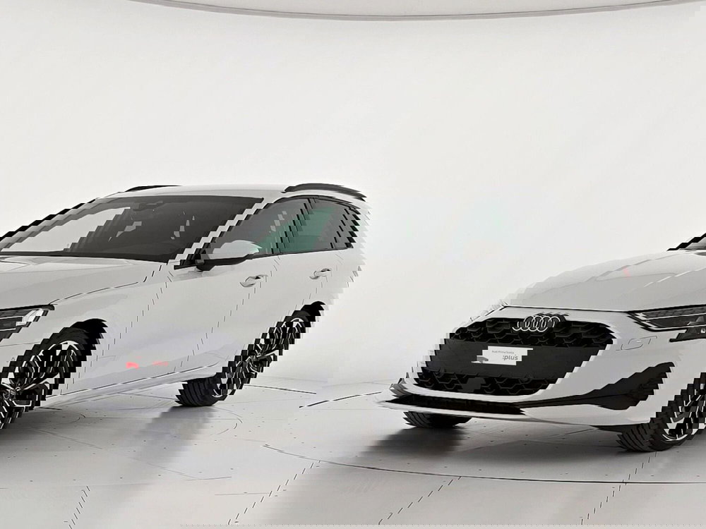 Audi A3 Sportback usata a Cuneo