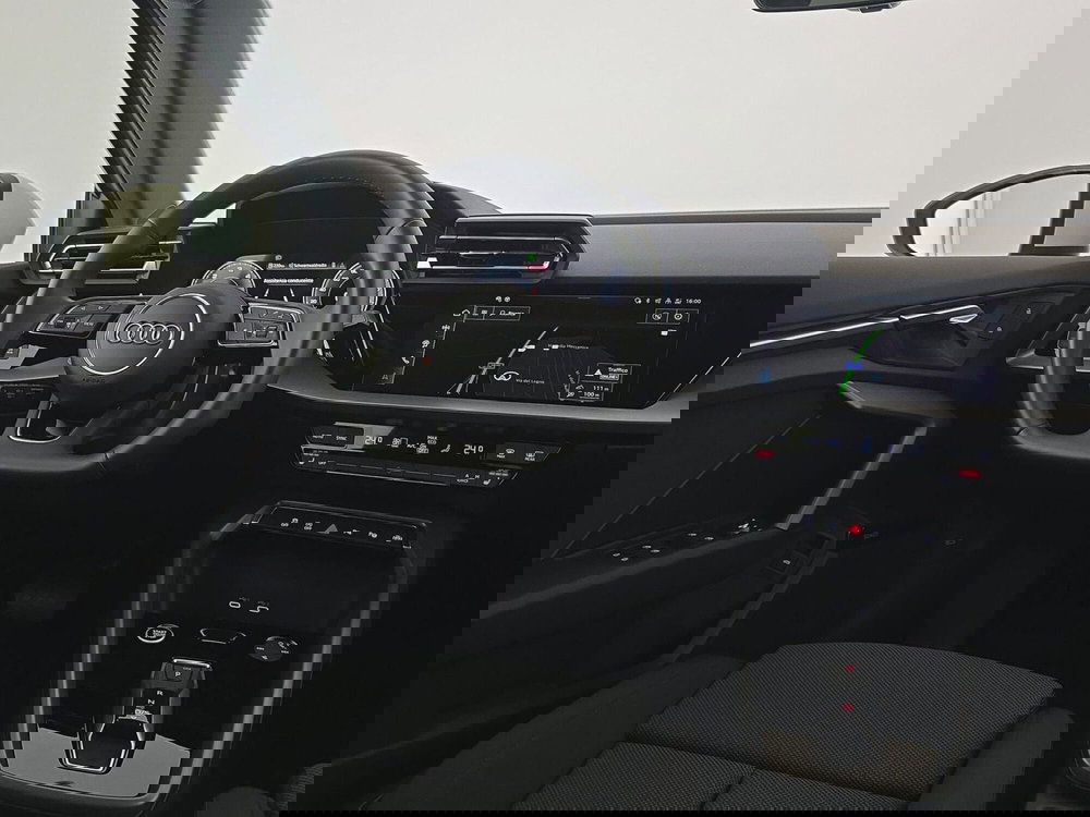 Audi A3 Sportback usata a Cuneo (11)