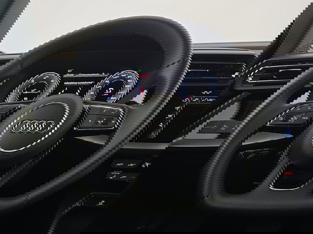 Audi A3 Sportback usata a Cuneo (12)