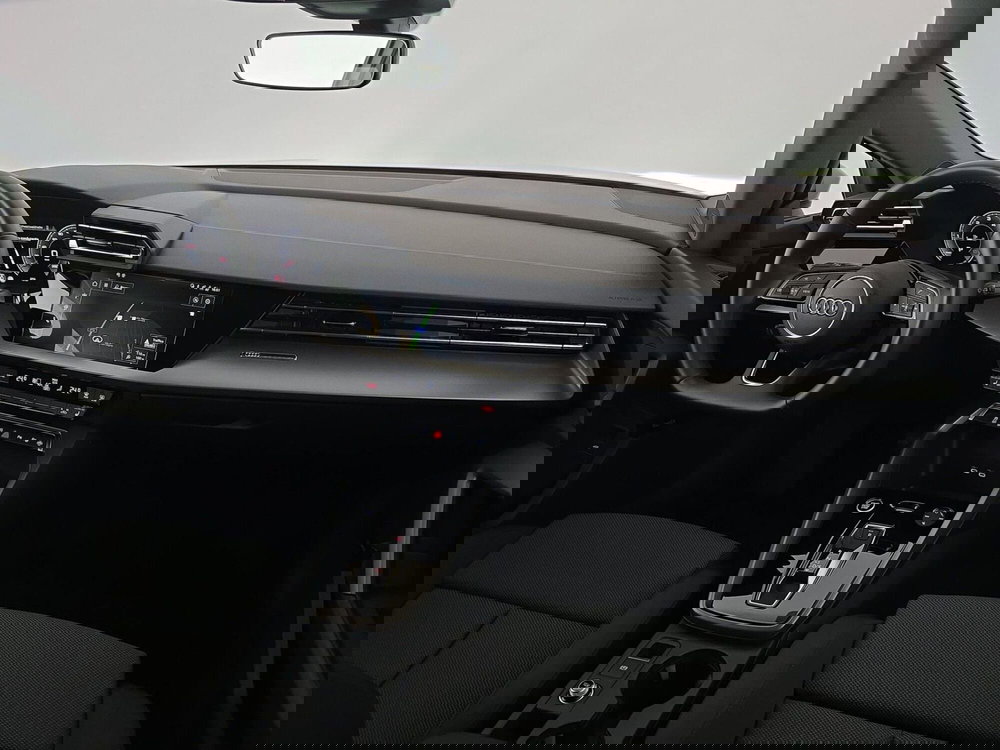 Audi A3 Sportback usata a Cuneo (13)