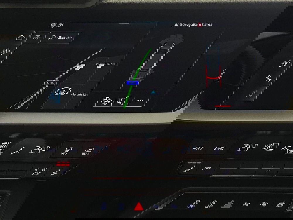 Audi A3 Sportback usata a Cuneo (16)