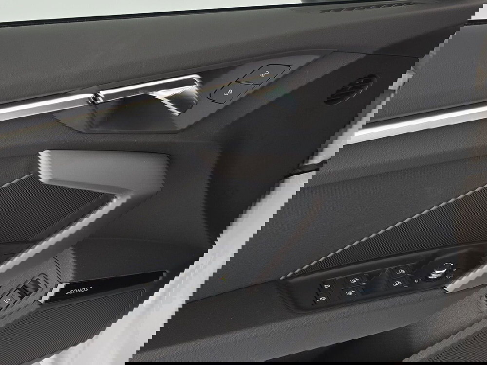 Audi A3 Sportback usata a Cuneo (17)