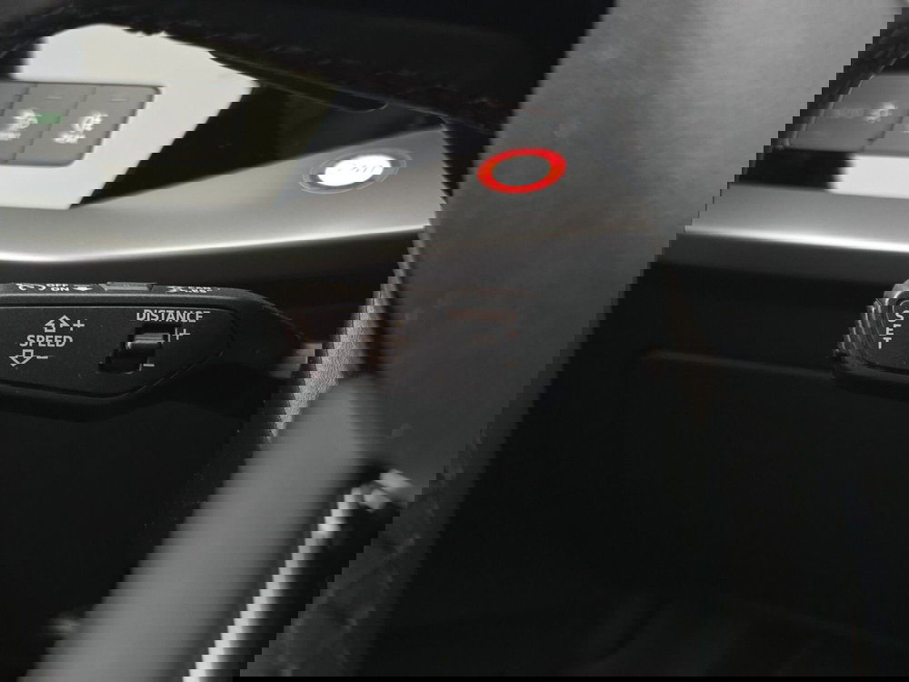 Audi A3 Sportback usata a Cuneo (19)