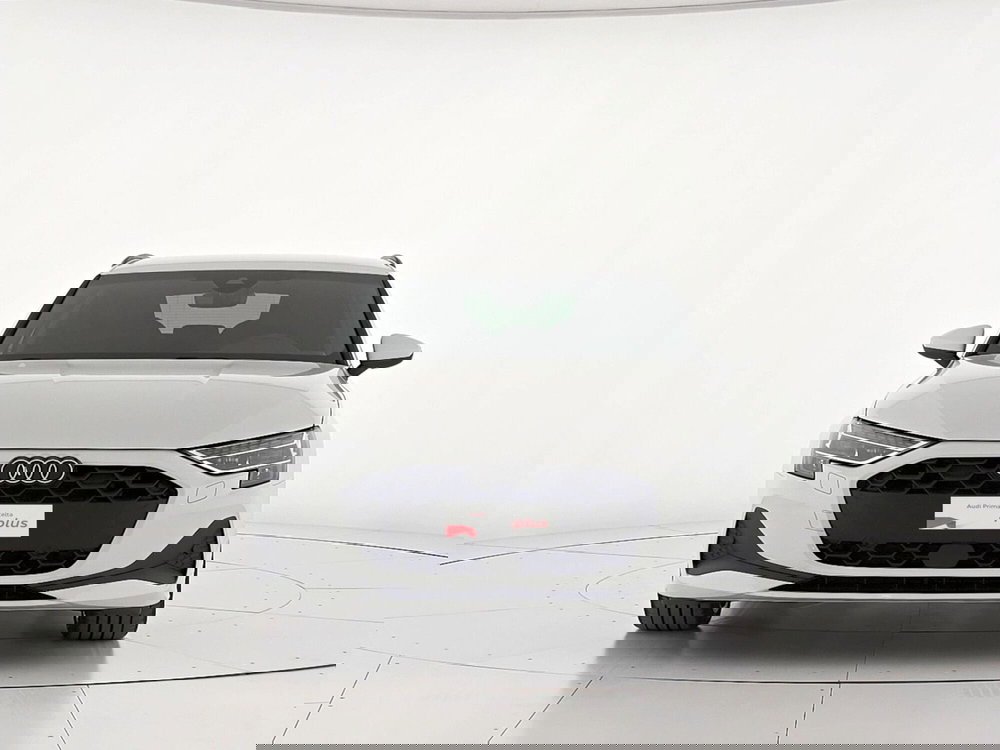 Audi A3 Sportback usata a Cuneo (2)