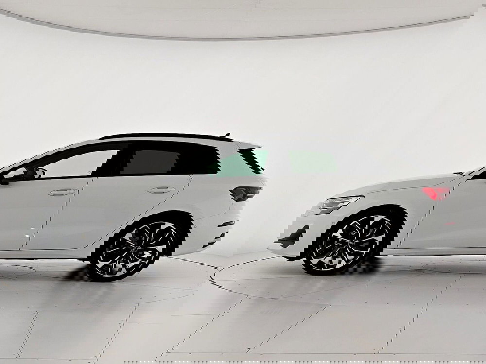 Audi A3 Sportback usata a Cuneo (3)