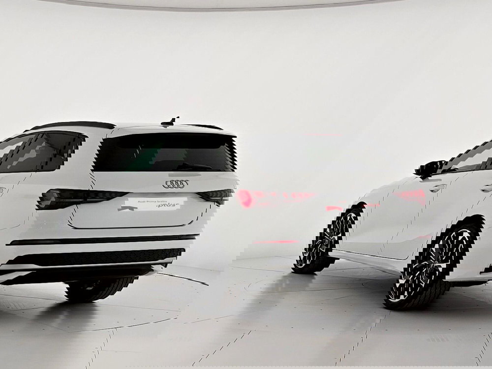 Audi A3 Sportback usata a Cuneo (4)