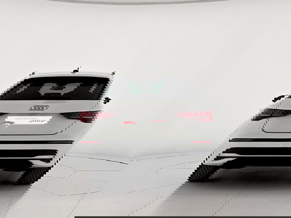 Audi A3 Sportback usata a Cuneo (5)