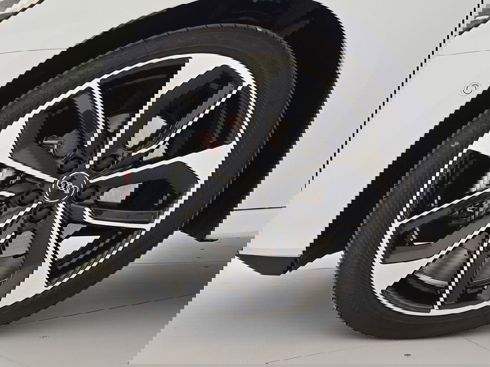 Audi A3 Sportback usata a Cuneo (7)