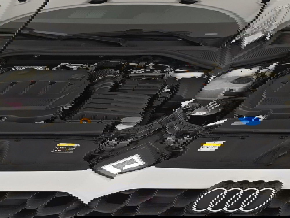 Audi A3 Sportback usata a Cuneo (8)