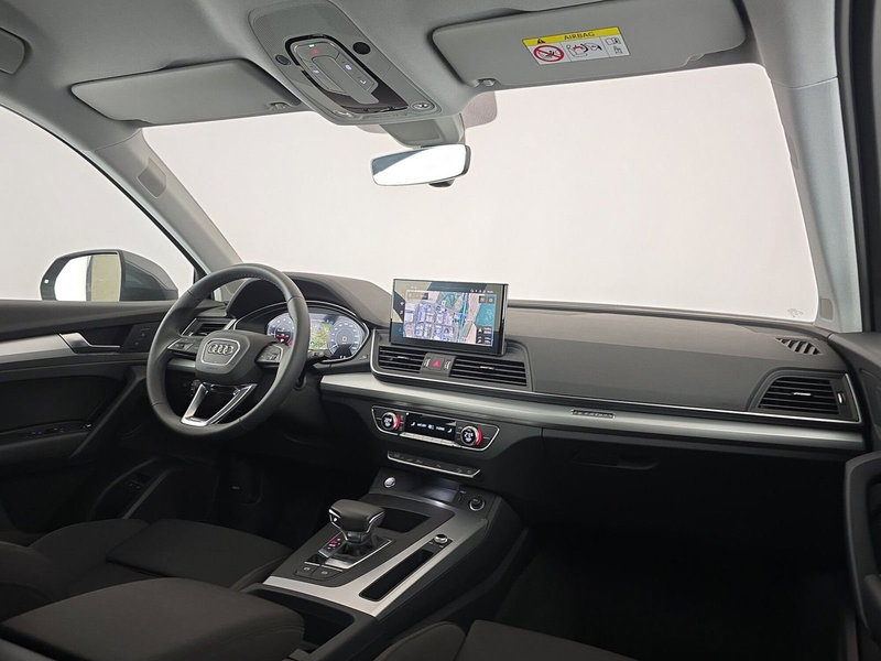 Audi Q5 Sportback usata a Cuneo (11)