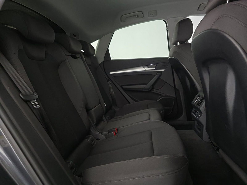 Audi Q5 Sportback usata a Cuneo (13)