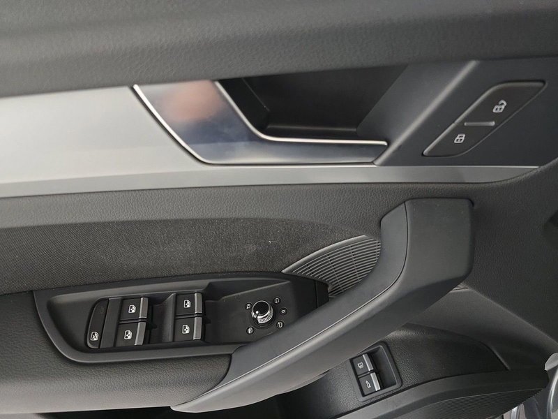 Audi Q5 Sportback usata a Cuneo (15)