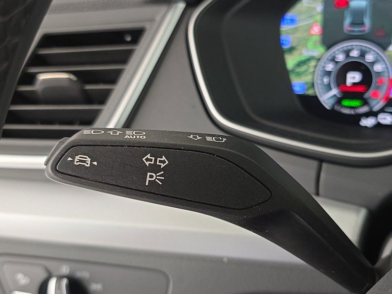 Audi Q5 Sportback usata a Cuneo (17)