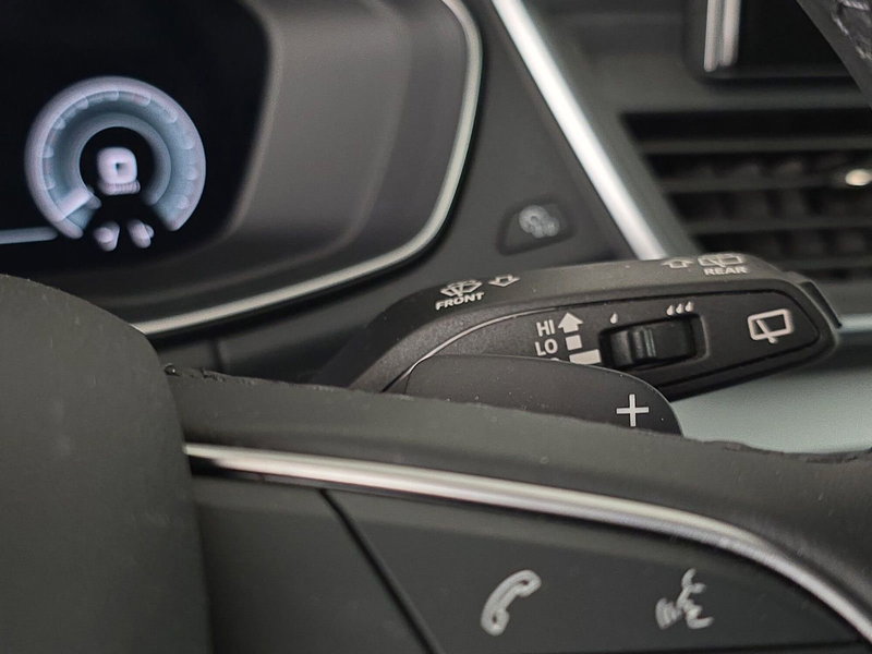 Audi Q5 Sportback usata a Cuneo (18)