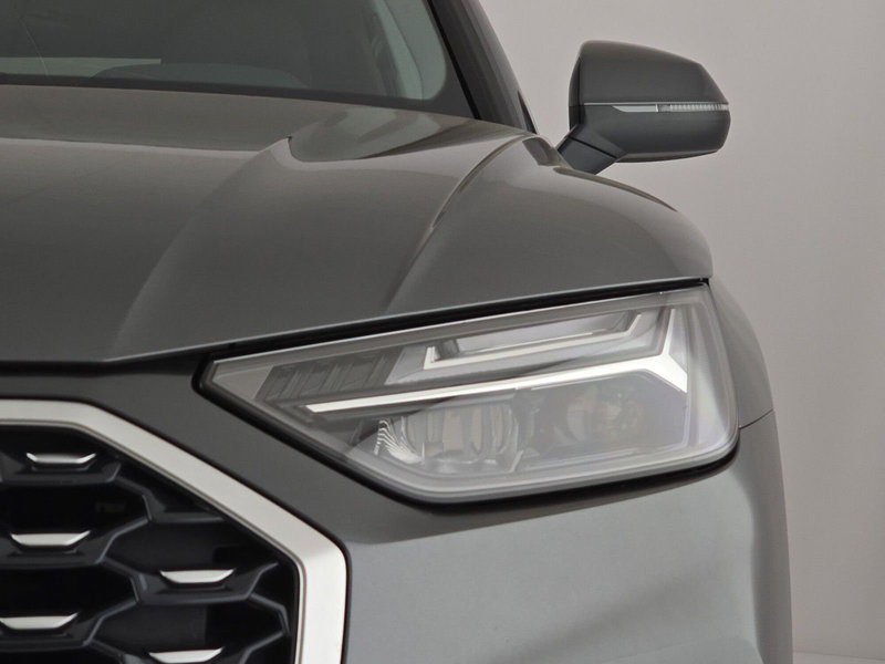 Audi Q5 Sportback usata a Cuneo (6)