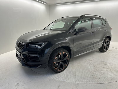 Cupra Ateca 1.5 tsi 150cv dsg del 2023 usata a Bergamo