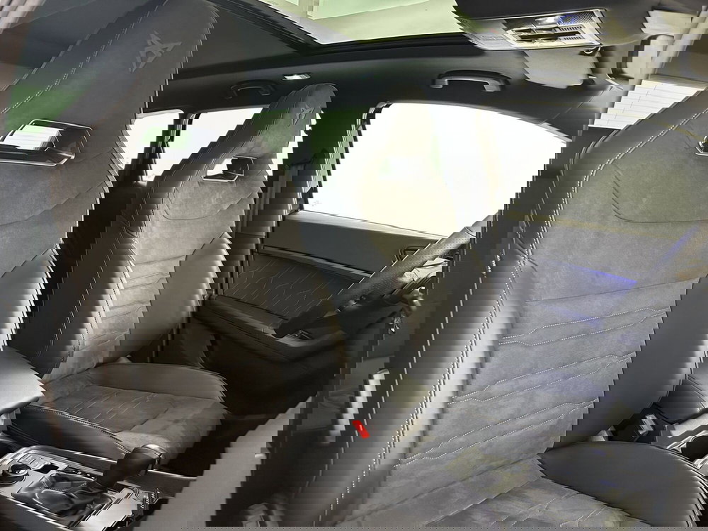 Cupra Ateca usata a Bergamo (13)